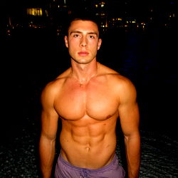 Danil Kulakov🔞 TOP 0,5% 🏆 photo