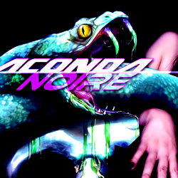 ANACONDA NOIRE photo