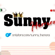 Sunny Herrera photo