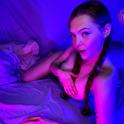 The Swedish Peach photo