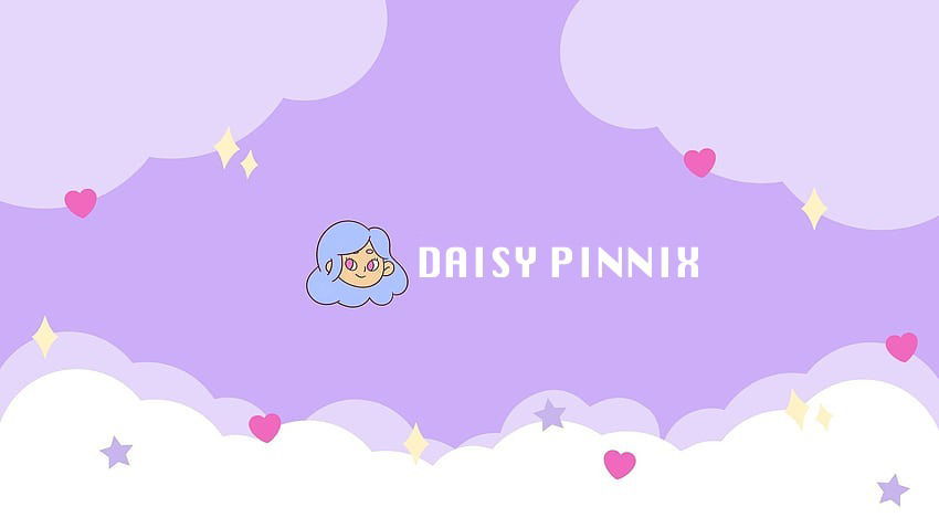 Daisy Pinnix 🦋 photo