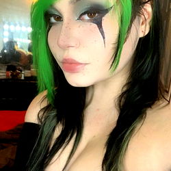 𒉭Brooke Ivy𒉭🖤 photo