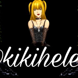 ๐ง๐ปโโ๏ธKIKI HELEN๐ง๐ผโโ๏ธ photo