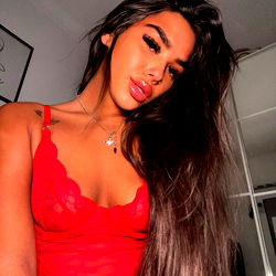 Jordan 🌶️ photo