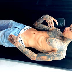 Rodrigo Gomez Free 🔞⭐️ photo