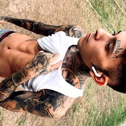 Rodrigo Gomez Free 🔞⭐️ photo