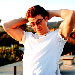 Blake Mitchell (NO PPV) photo