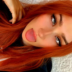 PREGNANT ALEXIA photo