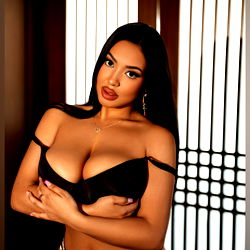 Princesa yazmine sweetz  - Dm me ? ⤵️ photo