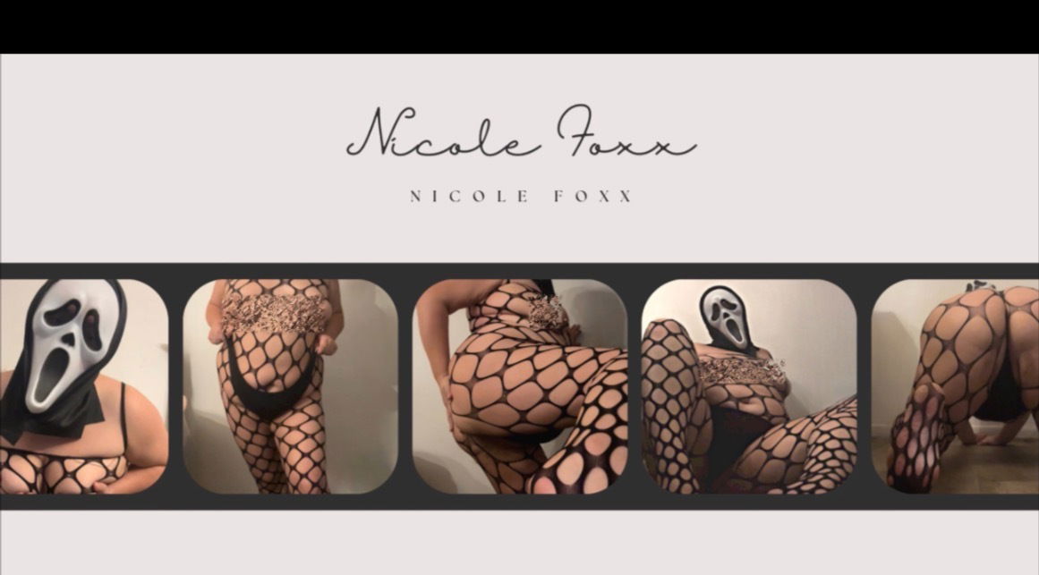 𝒩𝒾𝒸𝑜𝓁𝑒 𝐹𝑜𝓍𝓍 ❤︎︎ photo