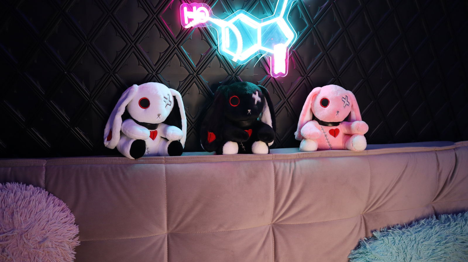 🐰 Kikiyou Chubby babe 🐰 photo