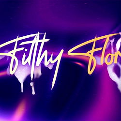 Filthy Flora 💜✨ photo