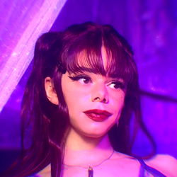 Filthy Flora 💜✨ photo