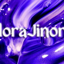 Filthy Flora 💜✨ photo