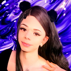 Filthy Flora 💜✨ photo