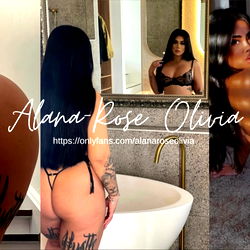 Alana-Rose Olivia photo