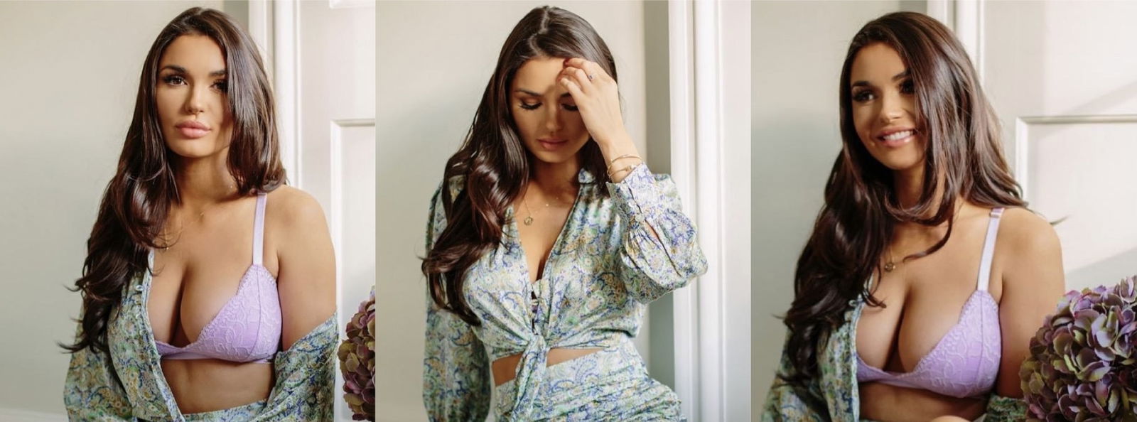 India Reynolds photo