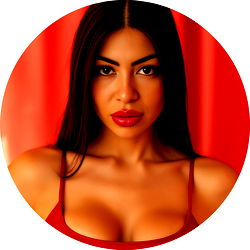 😈💄 QUEEN AMY SWEET 💄😈 photo