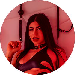 😈💄 QUEEN AMY SWEET 💄😈 photo