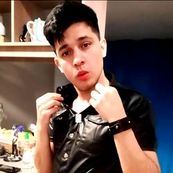 Pablet Castañeda photo