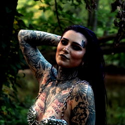 🖤Spider.legs🕷🕸 photo