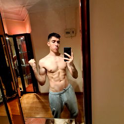 Victor de Orange 🧡 photo