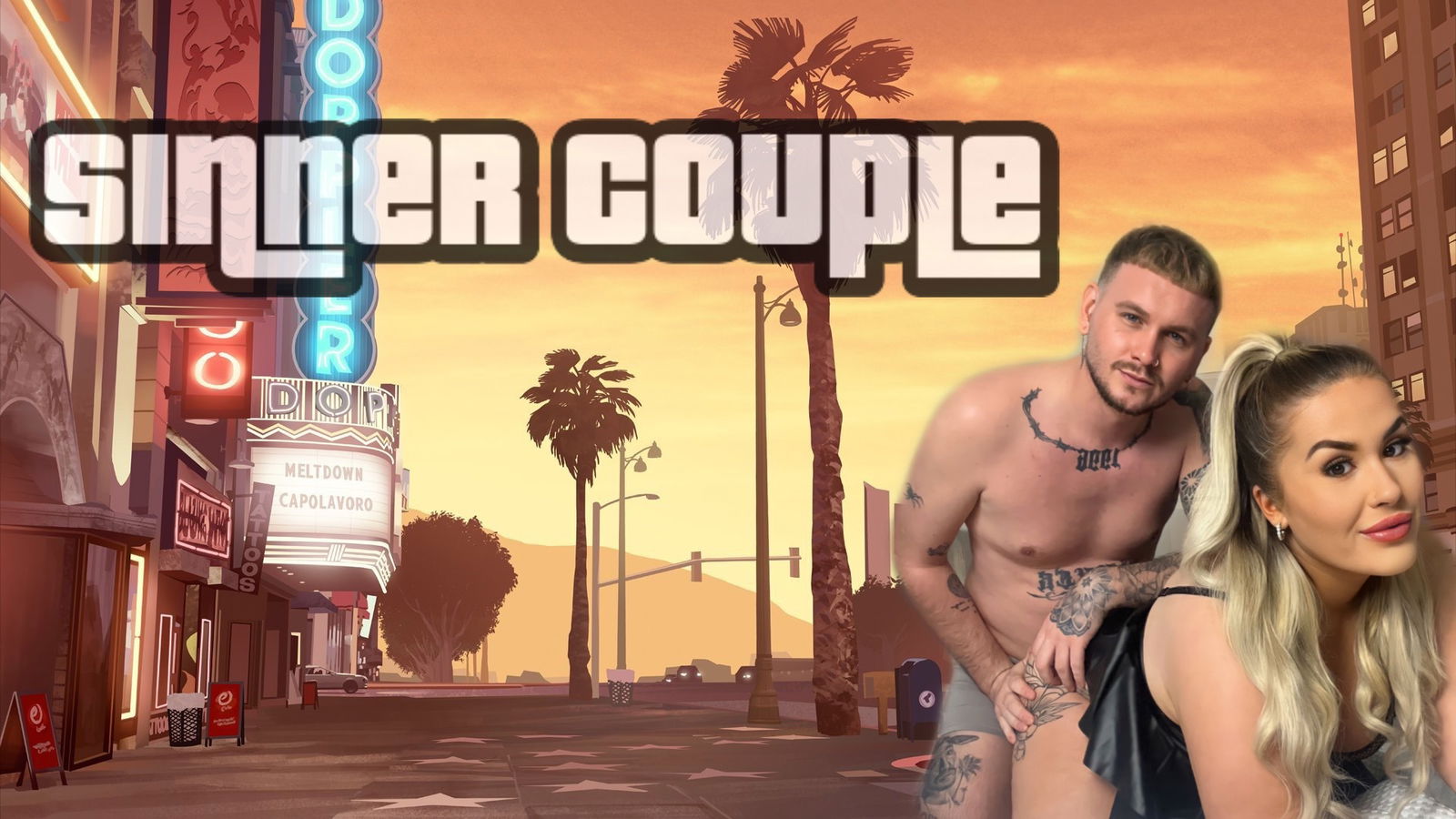 𝔖𝔦𝔫𝔫𝔢𝔯ℭ𝔬𝔲𝔭𝔩𝔢 photo