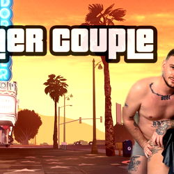 𝔖𝔦𝔫𝔫𝔢𝔯ℭ𝔬𝔲𝔭𝔩𝔢 photo