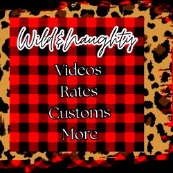 W!lD&amp;NaUgHtY69 photo