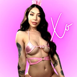 HarloweXo💗 WETTEST PUSSY ON OF! 💦 photo