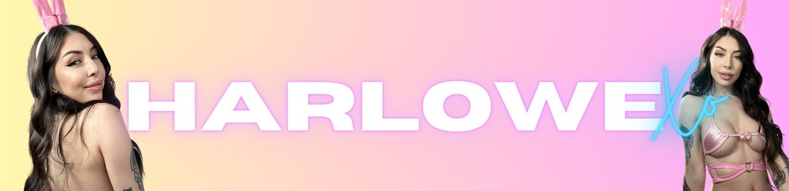 HarloweXo💗 WETTEST PUSSY ON OF! 💦 photo