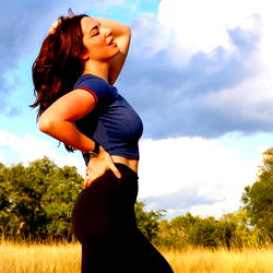 Scarlett Rae | โ๏ธ in the Wild๐ฟ photo