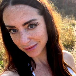 Scarlett Rae | ☀️ in the Wild🌿 photo