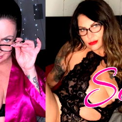 Saxa Rose 🍒 photo