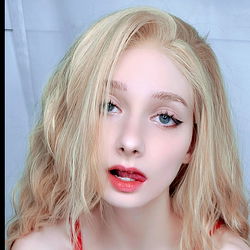 Lyra - Cute, petite, perfect pussy 🎀 photo