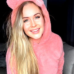 The whole F A M I L Y photo