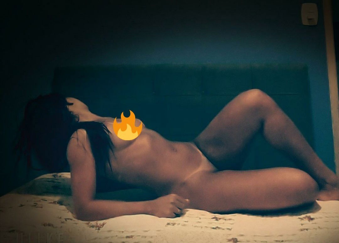 💞DoceMorena🔥 🆓 photo