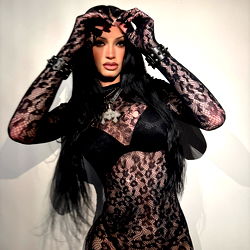 Stassie Uncensored photo