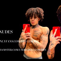 deucé(top 2%)😏 photo