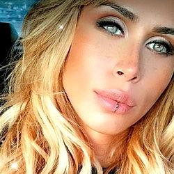 🔱 MARIA PIA MARTIGNON TS🔱 photo