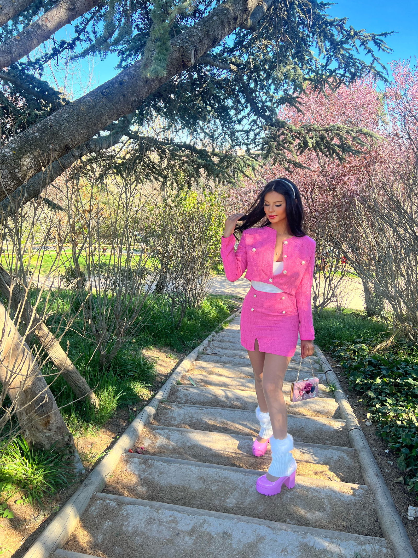 Bella🍑/ pussy/ ass/party🍭☔️ photo