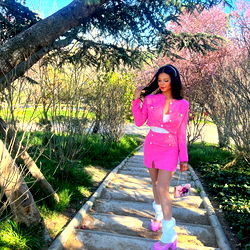 Bella🍑/ pussy/ ass/party🍭☔️ photo