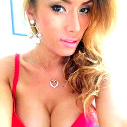 💜🌹 Angeliya Rose 🌹💜 photo