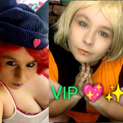 Loki VIP 🌟 Dm + say Hi please! photo