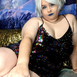 Loki VIP 🌟 Dm + say Hi please! photo