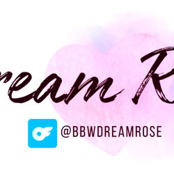 BBW Dream Rose 🌹 photo