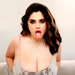 Milky Pie 🍰 photo