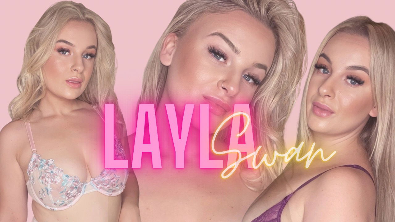 Layla Swan 💋 photo