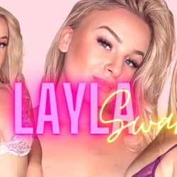 Layla Swan 💋 photo