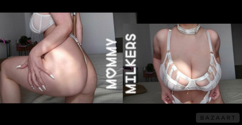 Mommy Milkers photo